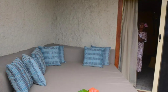 Люкс Deluxe Rockwater Resort