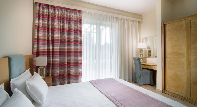 Alkion Hotel, Забронировать Отель Криопиги Кассандра