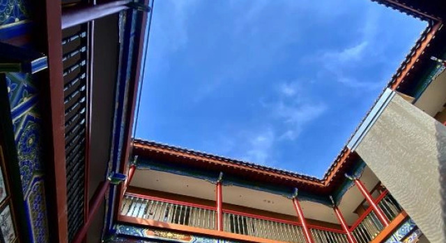 Jintang Vacation Apartment (Luoyang Heluo Ancient City Yangwan Subway Station), Book Apartment Luoyang Henan