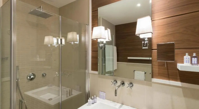 Run of House Hotel Lungomare