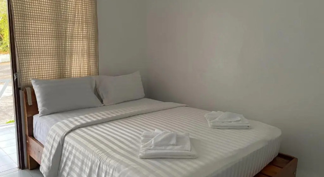 Двухместный номер Standard White house bailan resort