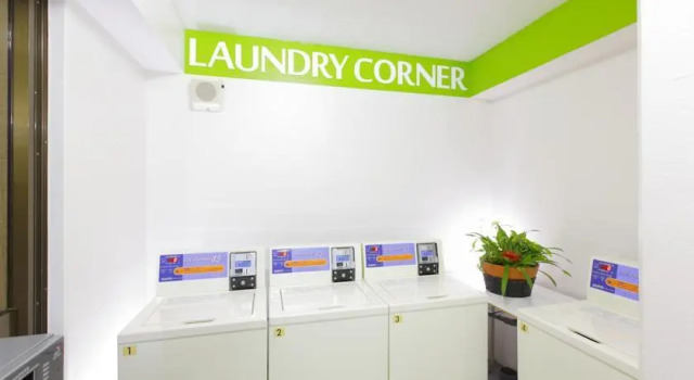 Semi-Double номер Standard FLEXSTAY INN Shirogane