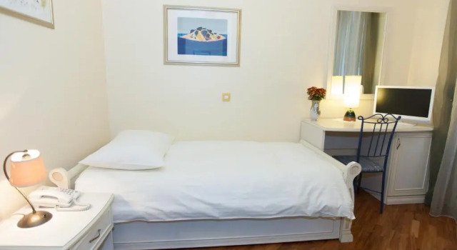 Номер Standard Hotel Peristil