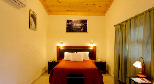 La Reserve Hotel
