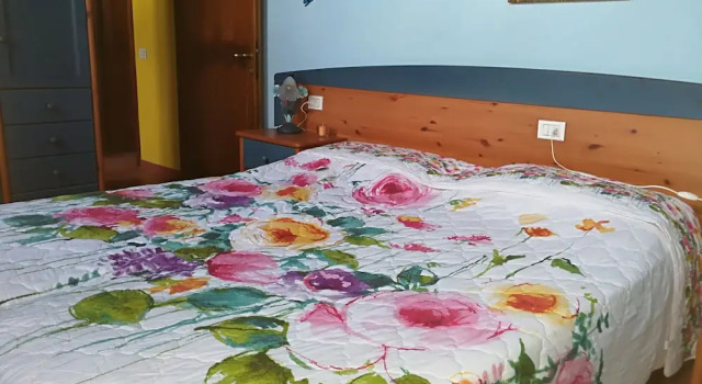 Girasole Country House, Забронировать Отель Отели Ашано с парковкой, Парковка