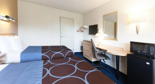 Red Roof Inn Princeton North, Забронировать Отель Монмут-Джанкшн North Jersey