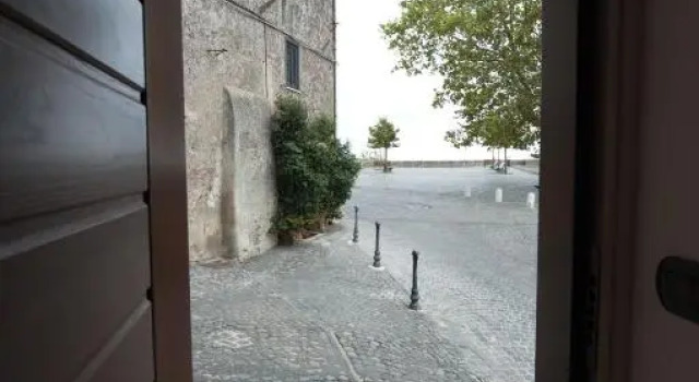 La Sentinella Holiday House, Prenota Hotel Hotel a Lazio con parcheggio, Parcheggio