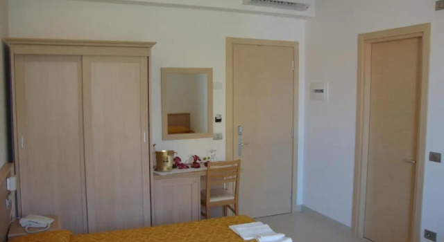 Hotel Capitano