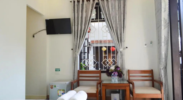 Двухместный номер Deluxe Halo Homestay