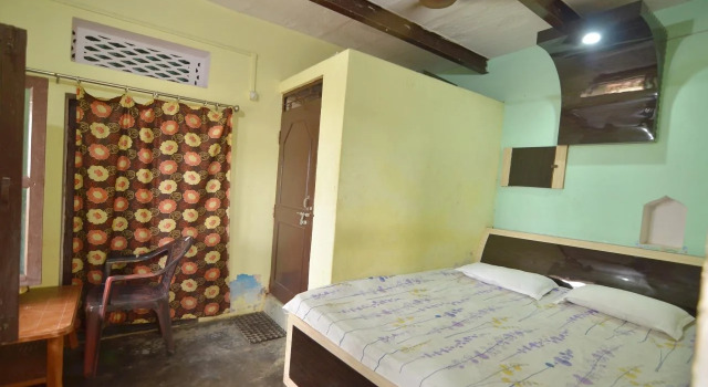 Ganga Guest House