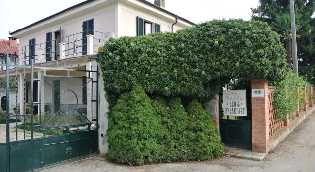Villa Le Rose