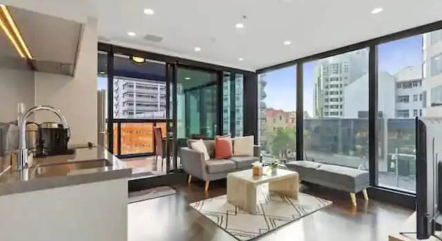 Two Bedroom Apartment, Забронировать Апартаменты/квартира Окленд регион Окленд