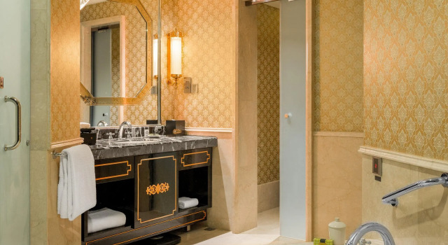 Двухместный номер Classic с видом на город InterContinental Lhasa Paradise by IHG