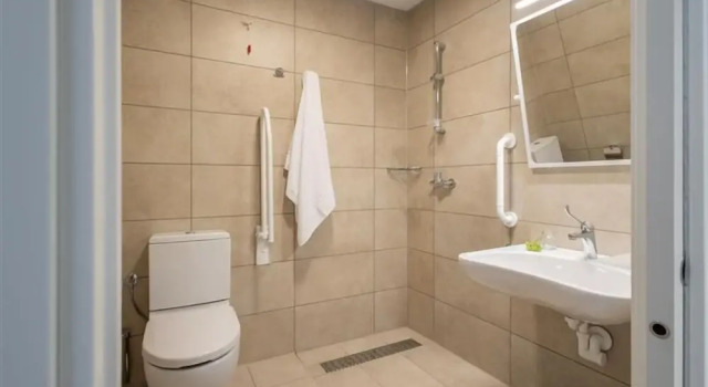 Студия Deluxe Florentia Living Stays