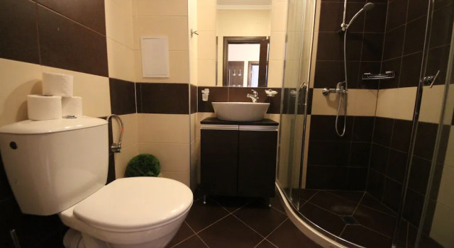 Апартаменты Menada Harmony Suites II Apartments