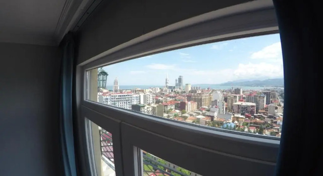 Апартаменты Love Journey Apartment