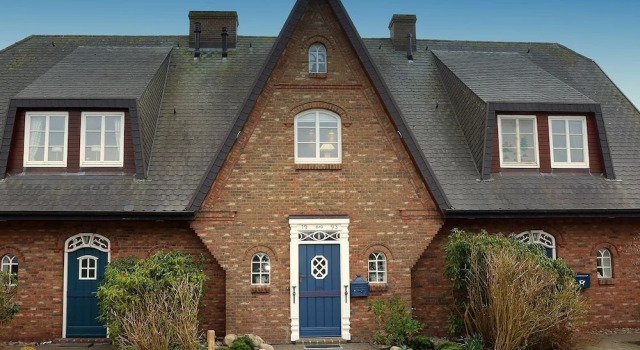 Номер Standard Ferienhaus Weetstich