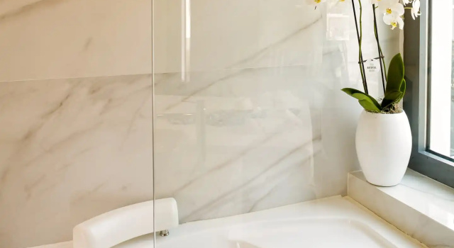 Номер Superior Samian Mare Hotel, Suites & Spa