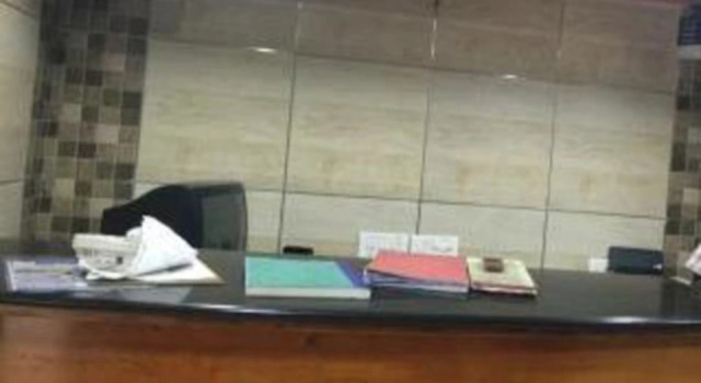 Hotel Shriram