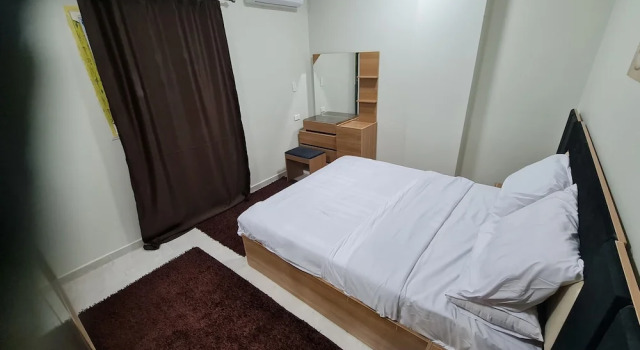 Апартаменты Comfort Hurghada appartment front of dream beach