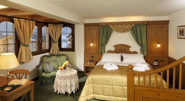 Двухместный номер Loving Cavallino Lovely Hotel