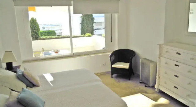 Apartamento Guadalmina Baja