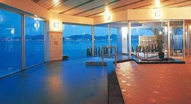 Marin Hotel Shimonoseki, Prenota Hotel Shimonoseki 