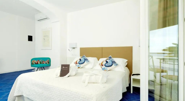 Полулюкс Giardino Eden Resort
