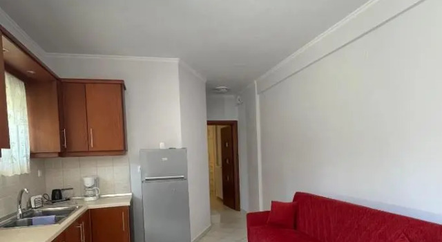 Апартаменты Aria Apartment 2