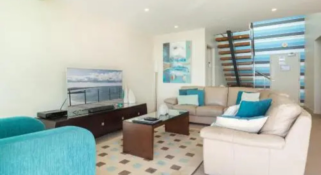 Strand Beachside 1003 - Penthouse, Забронировать Апартаменты/квартира Апартаменты Форстер, рядом с The Sanctuary, Апартаменты/квартира