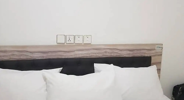 Номер Deluxe Z'Bass Hotel & Resort