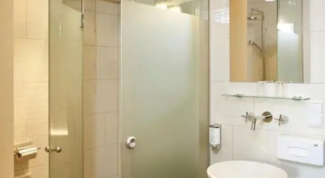 Номер Standard Hotel Haus Arenberg