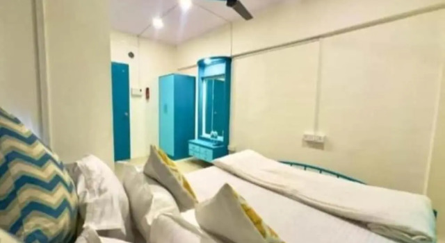 Номер Premium Locomo Hostel Express - Stay Work Eat