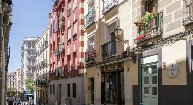 Museo Reina Sofía, Забронировать Отель Арганзуэла Мадрид, рядом с Дом-музей Лопе де Вега