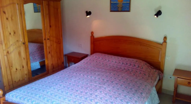 Номер Standard Molino Remanente