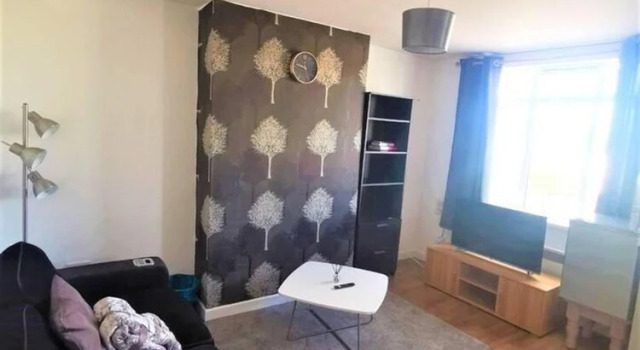 Stylish Luton Apartment With Wi-fi & Free Parking, Varaa Huoneisto Asunnot kohteessa Merseyside, Huoneisto