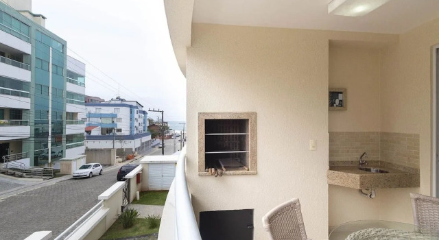 Апартаменты Vila Maior 207 - Praia de Bombas