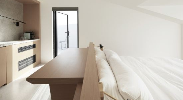 Люкс Premier LingJu BNB（Disny Branch）