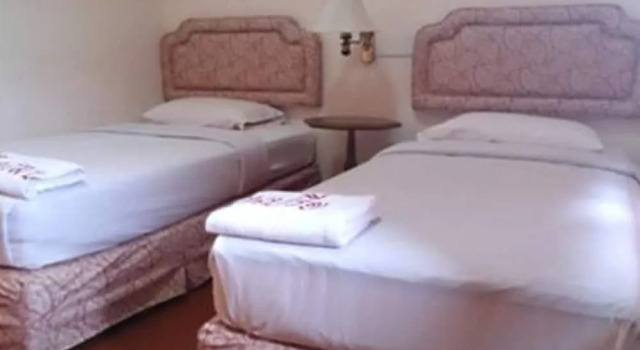 Panpree Hotel