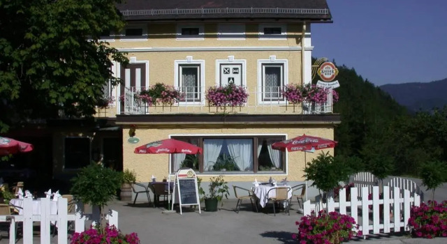 Номер Standard Gasthof Staudach