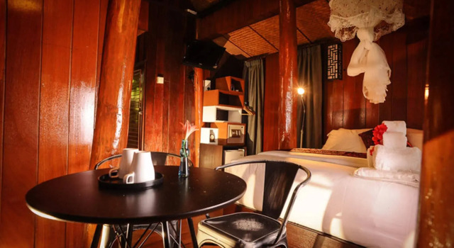 MaliHom Private Estate, Rezerwuj Hotel Hotele 4-gwiazdkowe w Penang, 4*