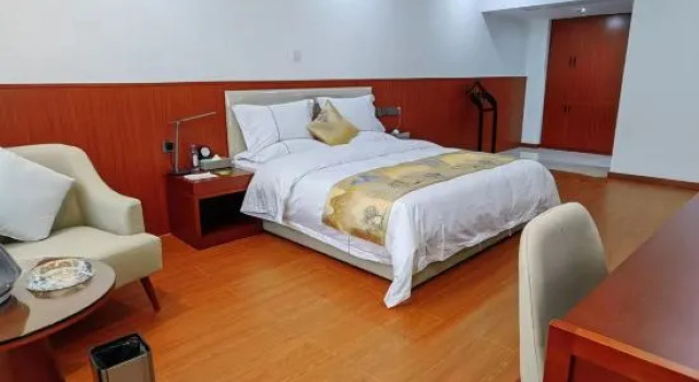 Люкс Business Liancheng zhilong Hotel