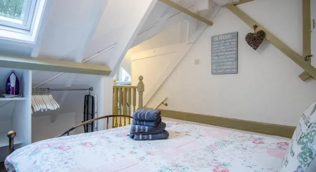 Stable Cottage - 1 Bedroom Cottage - Penally
