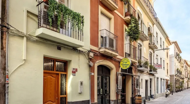 Duplex San Isidro Granada Centro, Varaa Hotelli Distrito de Ronda 