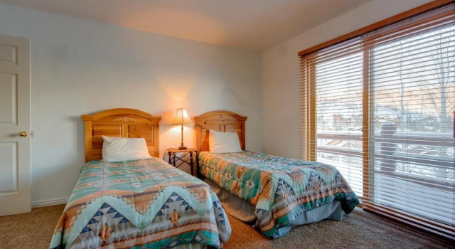 3055 Solamere Drive, Varaa Hotelli Park City 