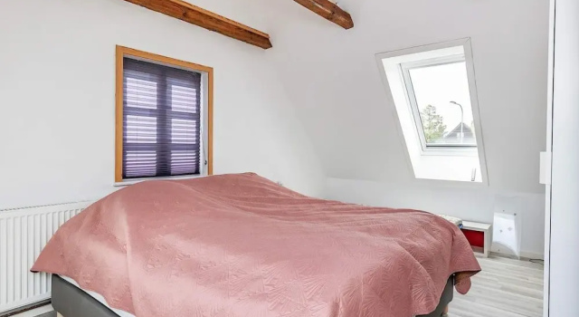 Коттедж 6 person holiday home in Rudkøbing-By Traum