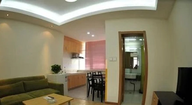 Yuntel Inn Jinghong