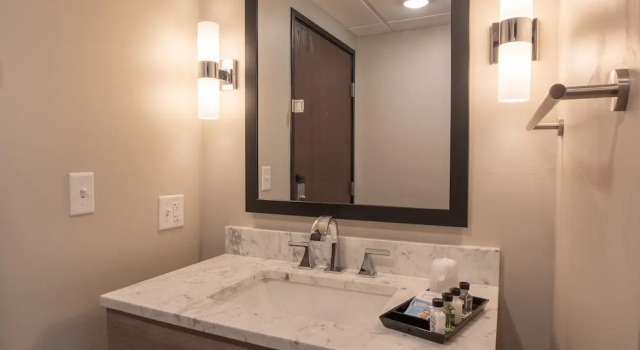 Четырёхместный номер Standard Superior Stay Hotel