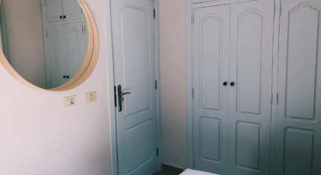 Номер Standard Villa 8 Islas