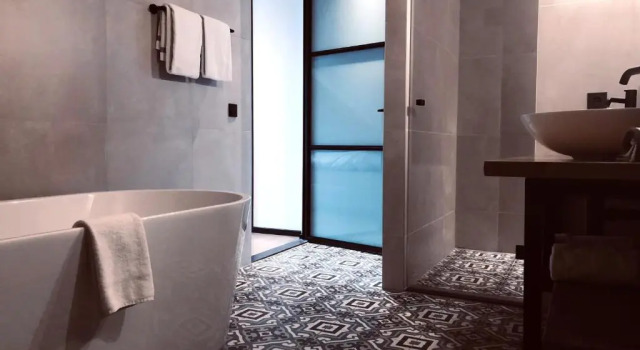 Люкс Waterrijk Oesterdam Hotel